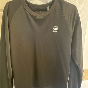 GSTAR sweat shirt